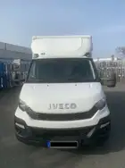 IVECO Daily Gebrauchtwagen