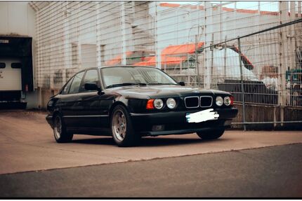 BMW 520 Gebrauchtwagen