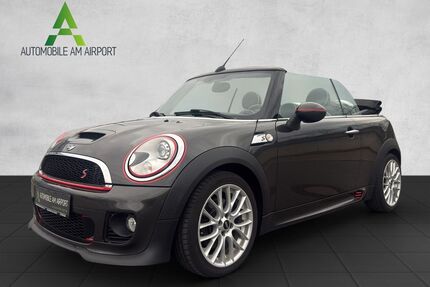 Mini Cooper S Gebrauchtwagen