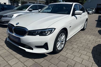 BMW 320 Gebrauchtwagen