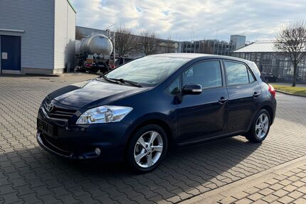 Toyota Auris Gebrauchtwagen