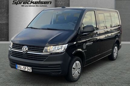 VW T6 Kombi Gebrauchtwagen