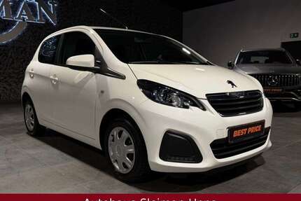 Peugeot 108 Gebrauchtwagen