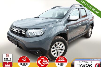 Dacia Duster Gebrauchtwagen