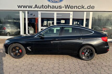 BMW 325 Gran Turismo Gebrauchtwagen