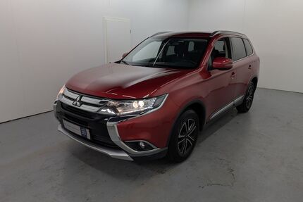 Mitsubishi Outlander Gebrauchtwagen
