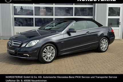 Mercedes-Benz E 250 Gebrauchtwagen