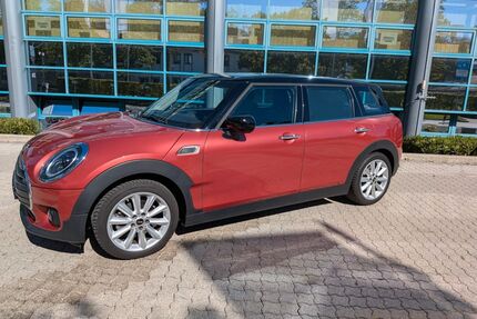 Mini Cooper Clubman Gebrauchtwagen