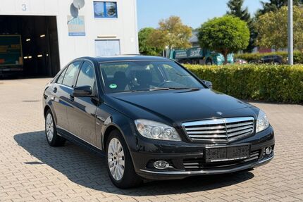 Mercedes-Benz C 180 Gebrauchtwagen