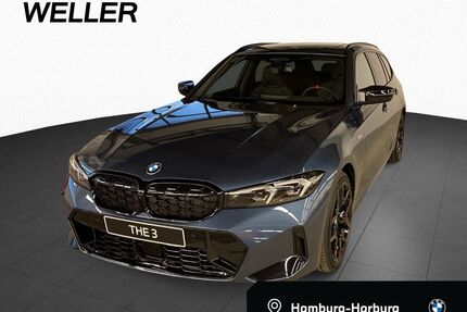 BMW M340i Gebrauchtwagen