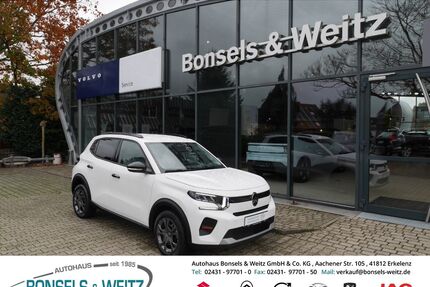 Citroen C3 Gebrauchtwagen