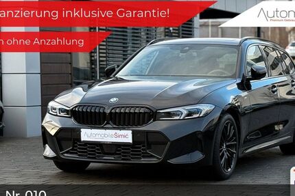 BMW 320 Gebrauchtwagen