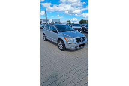 Dodge Caliber Gebrauchtwagen