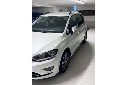 VW Golf Sportsvan Gebrauchtwagen