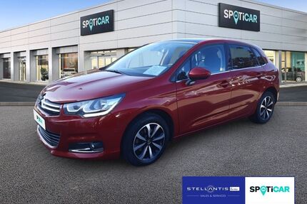 Citroen C4 Gebrauchtwagen