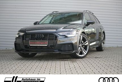 Audi A6 Allroad Gebrauchtwagen