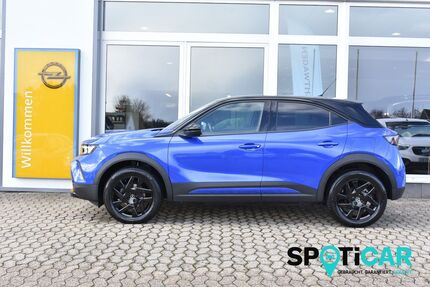 Opel Mokka Gebrauchtwagen
