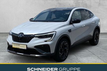 Renault Arkana Gebrauchtwagen