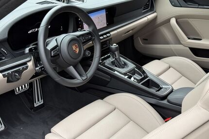 Porsche 992 Gebrauchtwagen