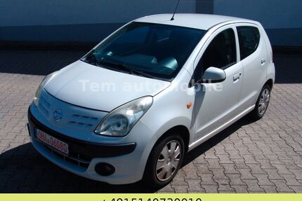Nissan Pixo Gebrauchtwagen