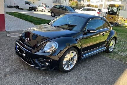 VW Beetle Gebrauchtwagen