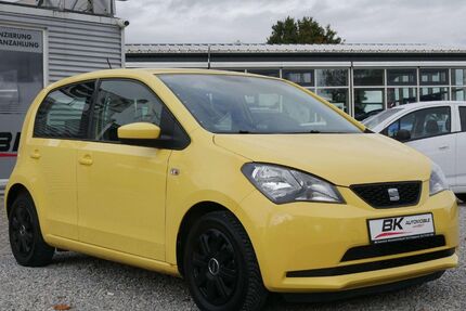 Seat Mii Gebrauchtwagen