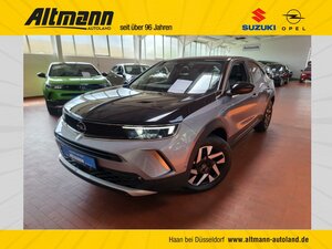 Opel Mokka Elegance Navi Keyless SHZ Park&Go Gebrauchtwagen