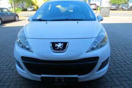 Peugeot 207 Gebrauchtwagen