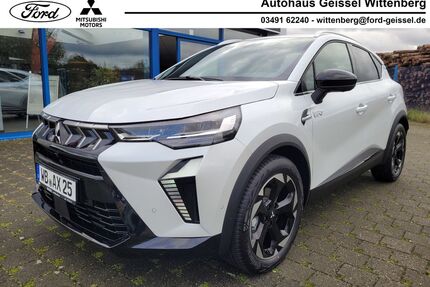 Mitsubishi ASX Gebrauchtwagen
