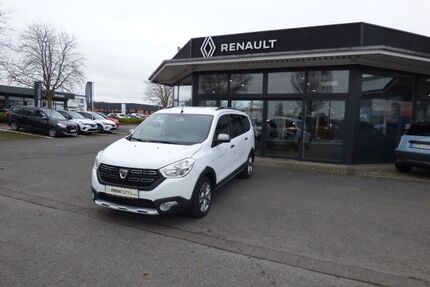 Dacia Lodgy Gebrauchtwagen