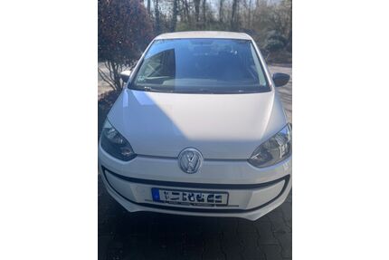 VW up! Gebrauchtwagen