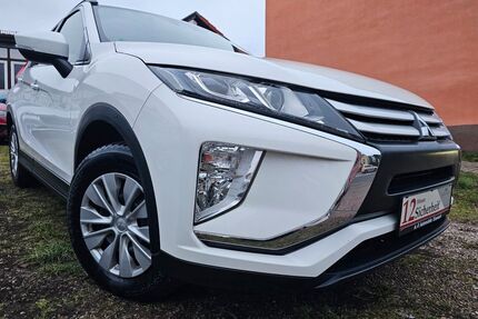 Mitsubishi Eclipse Gebrauchtwagen