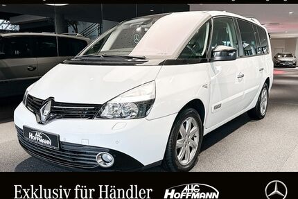 Renault Espace Gebrauchtwagen