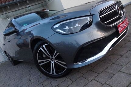 Mercedes-Benz E 400 Gebrauchtwagen