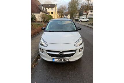Opel Adam Gebrauchtwagen
