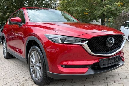 Mazda CX-5 Gebrauchtwagen