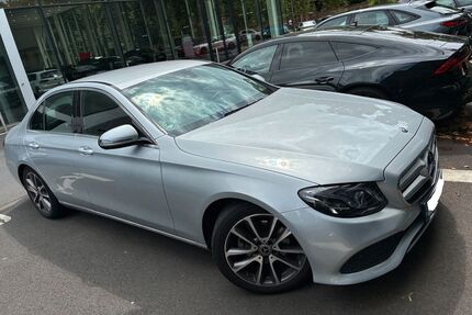 Mercedes-Benz E 200 Gebrauchtwagen