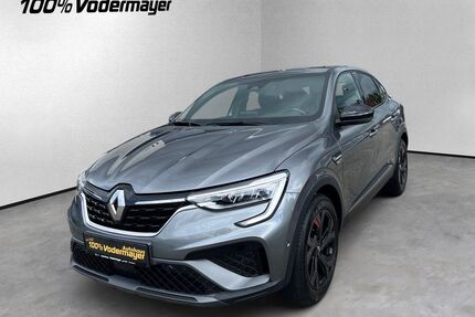 Renault Arkana Gebrauchtwagen