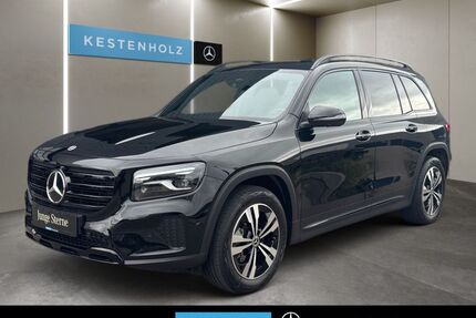 Mercedes-Benz GLB 220 Gebrauchtwagen