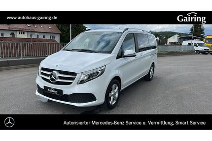 Mercedes-Benz V 250 Gebrauchtwagen