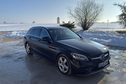 Mercedes-Benz C 220 Gebrauchtwagen