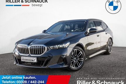 BMW 520 Gebrauchtwagen