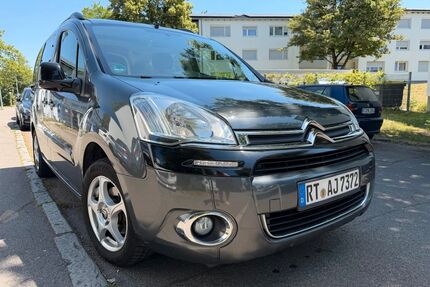 Citroen Berlingo Gebrauchtwagen