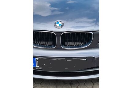 BMW 120 Gebrauchtwagen