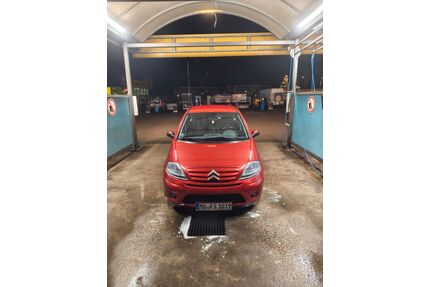 Citroen C3 Gebrauchtwagen