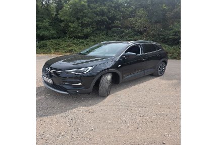 Opel Grandland (X) Gebrauchtwagen