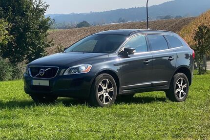 Volvo XC60 Gebrauchtwagen