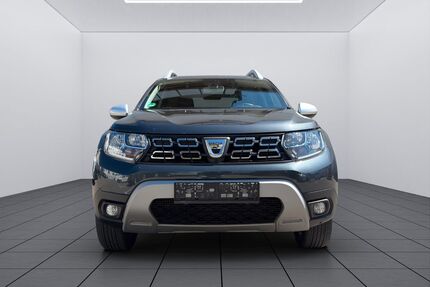 Dacia Duster Gebrauchtwagen