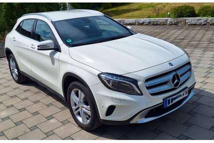 Mercedes-Benz 200 Gebrauchtwagen