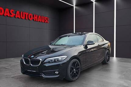 BMW 220 Gebrauchtwagen